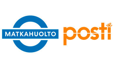 Kaupan toimitustavat: Posti ja Matkahuolto