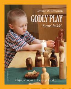 Godly Play - Suuri leikki